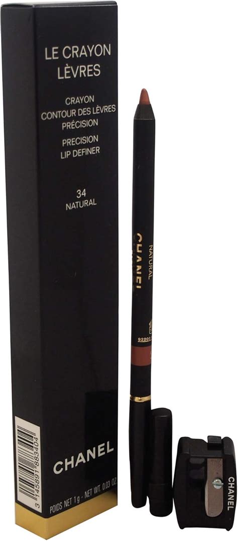 Chanel le crayon levres